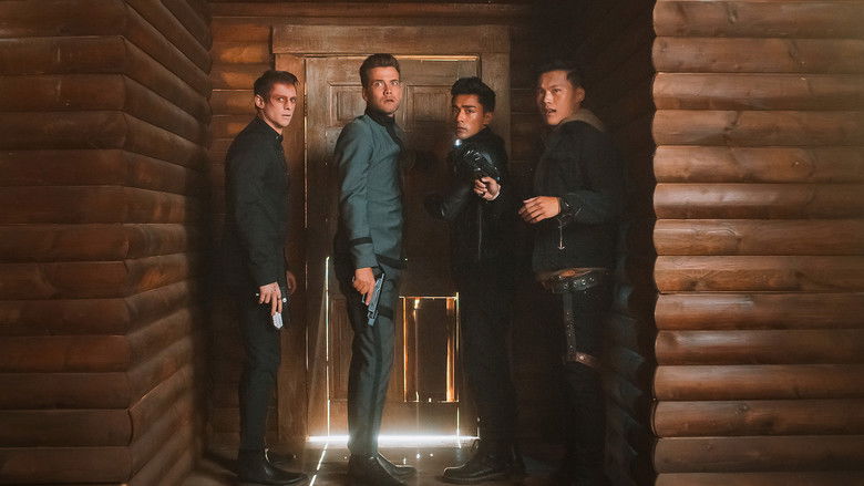 Плата кровью