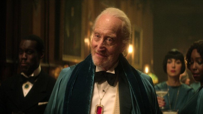 Безмятежный сон