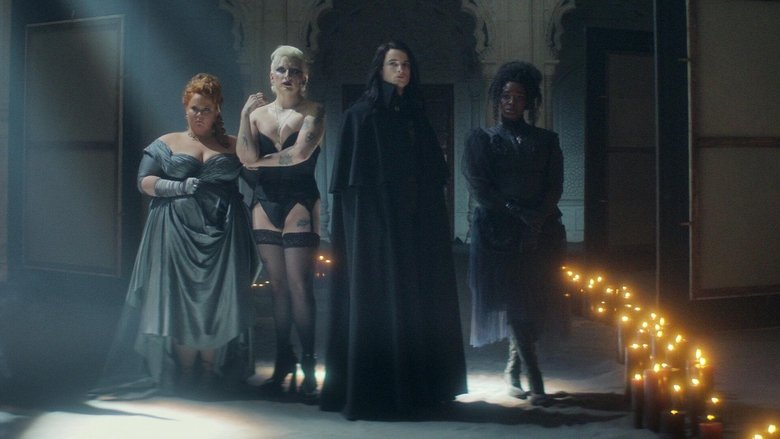 Пора туманов