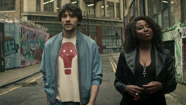 Специальный эпизод — Смерть: цена жизни