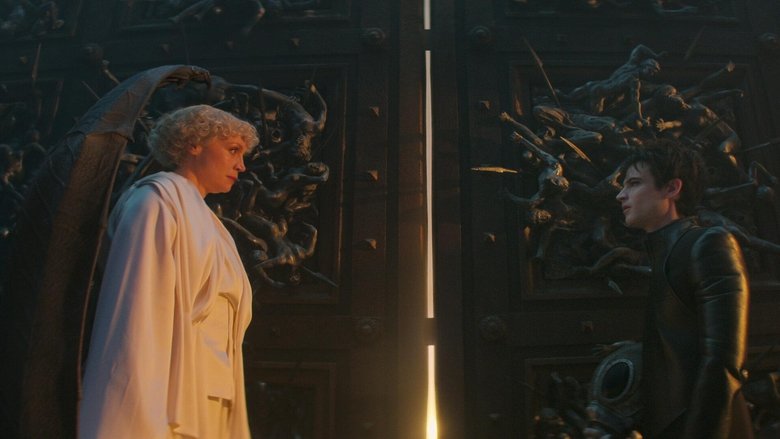 Властитель ада