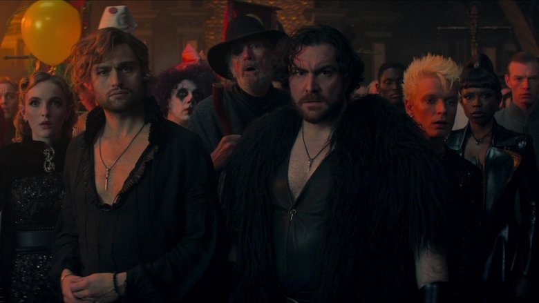 Больше чертей, чем есть в аду