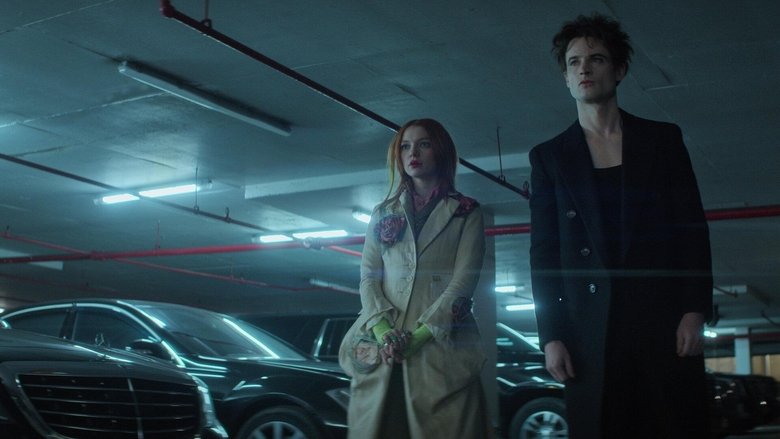 Краткие жизни