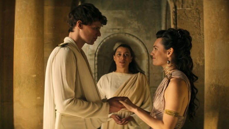 Песнь Орфея