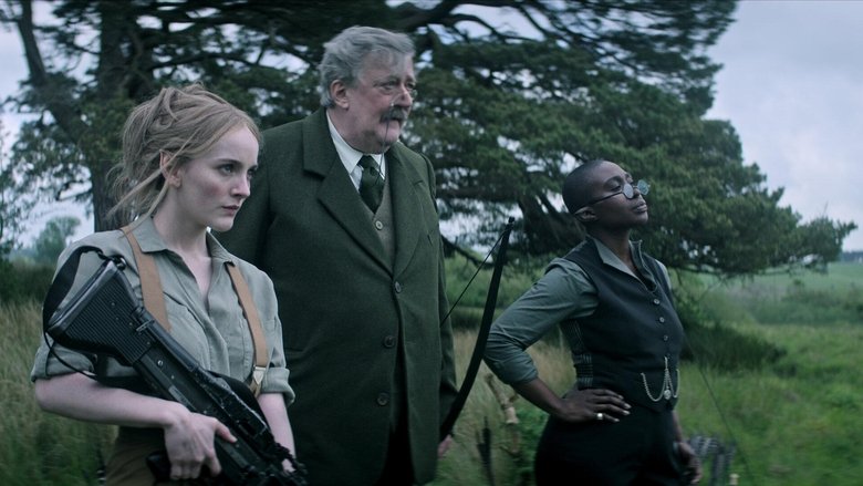 Время и Ночь