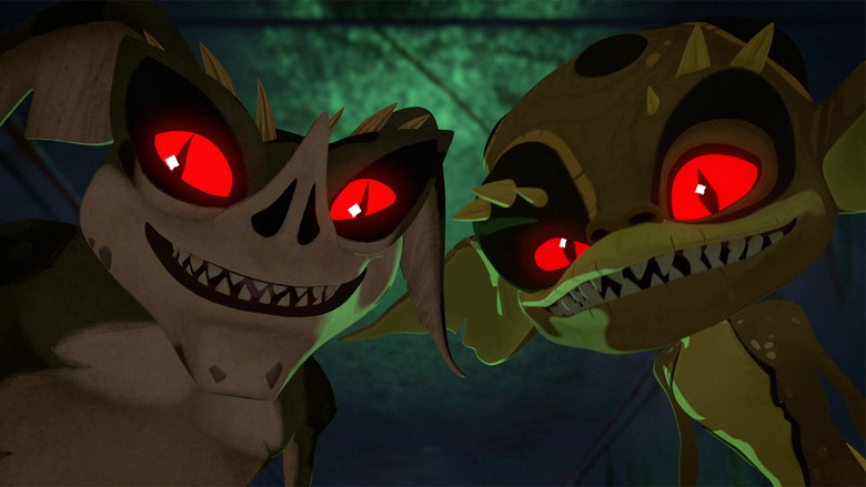 Всегда наноси удар или убегай