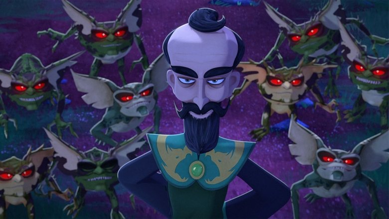 Никогда не тискай лису