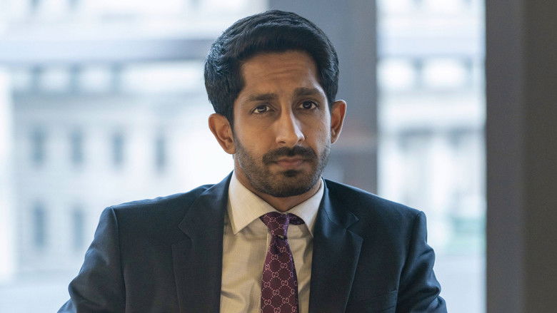 Одинокий волк и детёныш