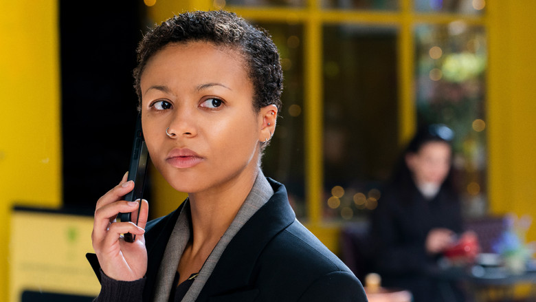 Никки Бич, или: Так много способов проиграть