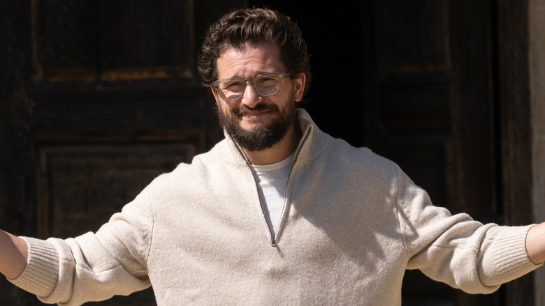 Бесконечная щедрость