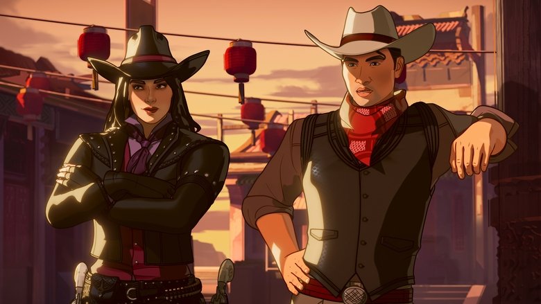 Что, если... 1872?