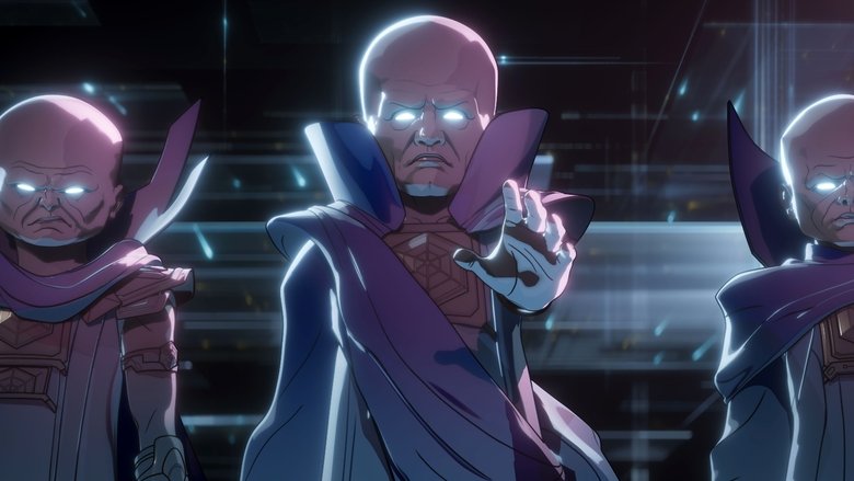 Что, если... что, если?