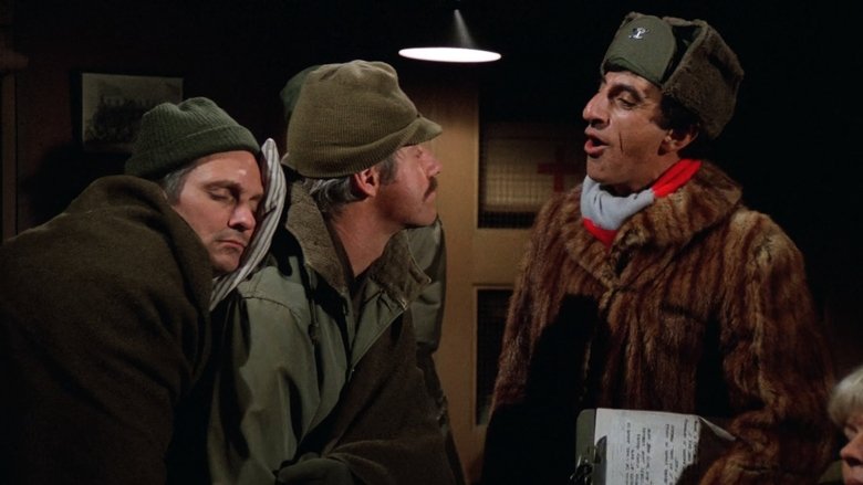 День после Рождества