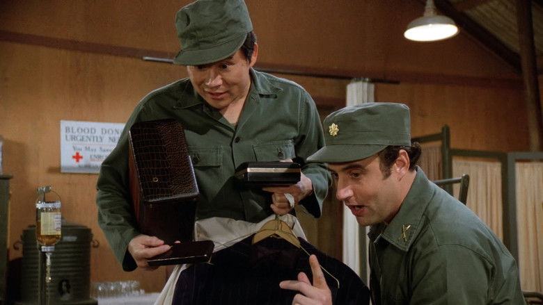 Дела иностранные