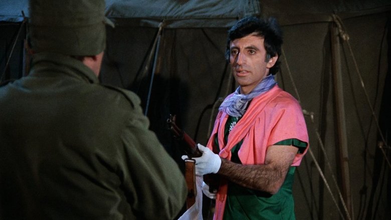 История с бельём