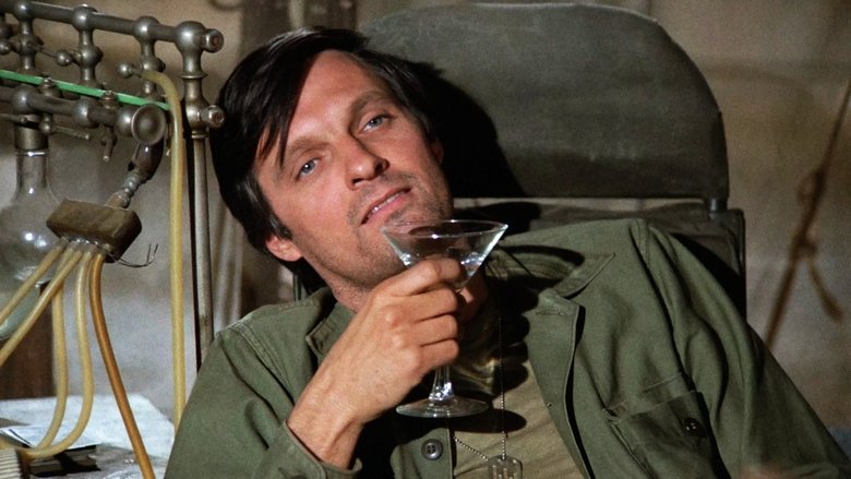 Майор Скрудж МакБернс