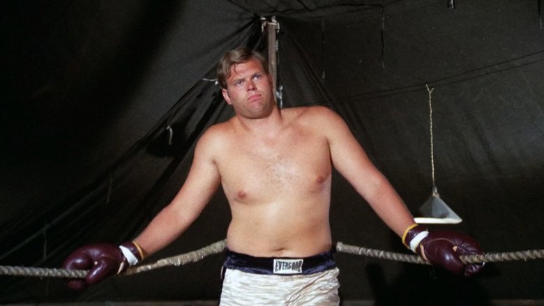 Реквием легковесу