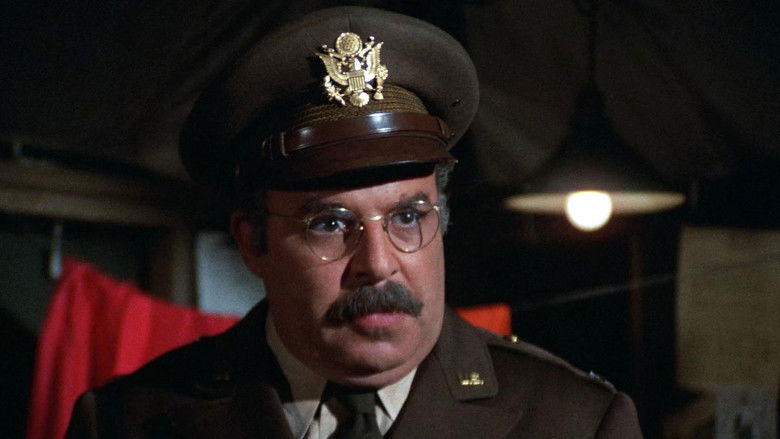 Кто главный хирург?