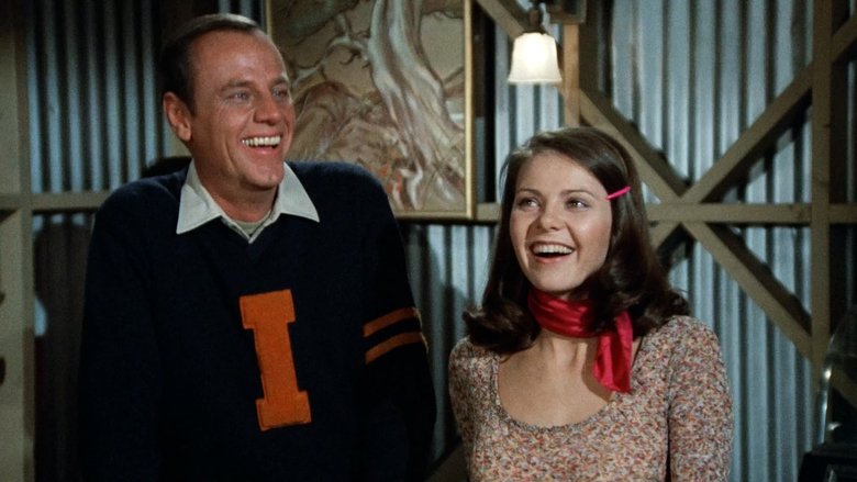 Влюбленный Генри