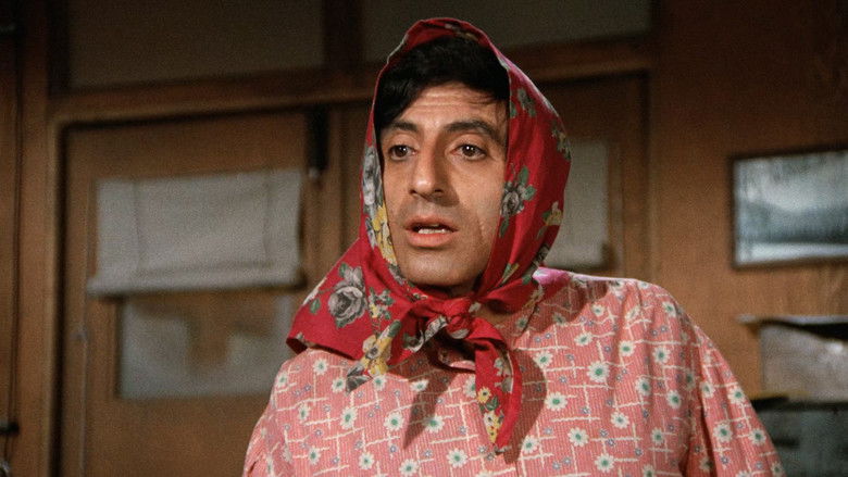 Снова почта!