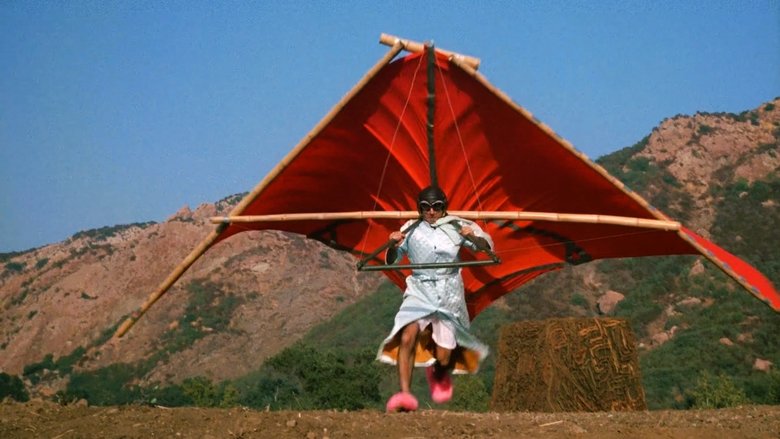 Суд над Генри Блэйком