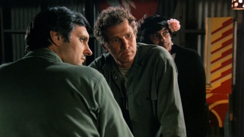 Что может быть лучше медсестры?