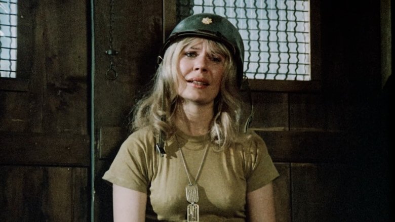 Под обстрелом