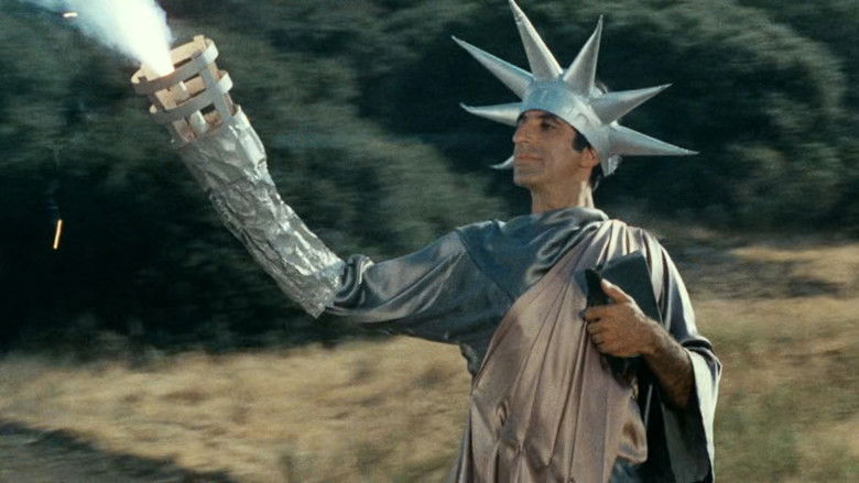 Большой начальник