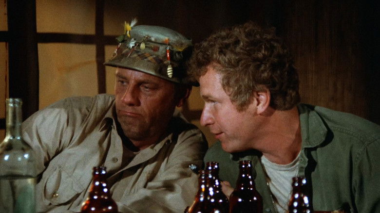 Прощай, Генри!