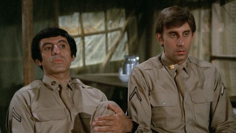 Солдат месяца