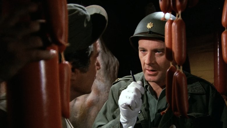 Новокаиновый мятеж