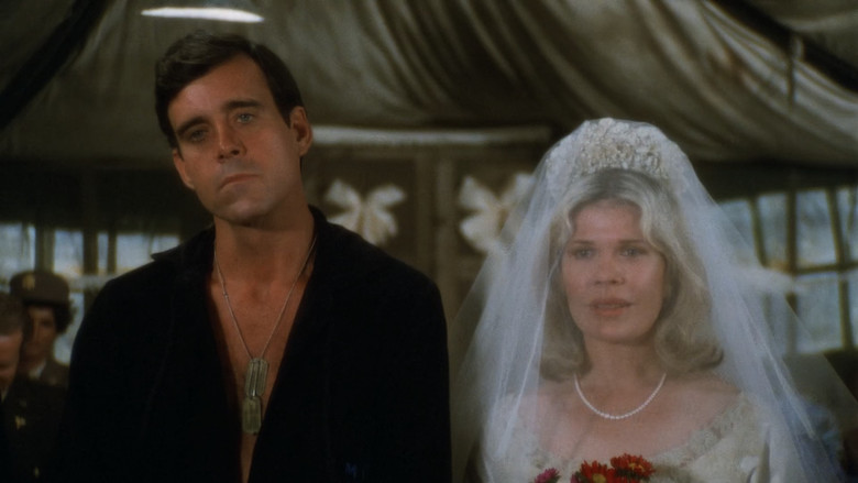 Свадьба Маргарет