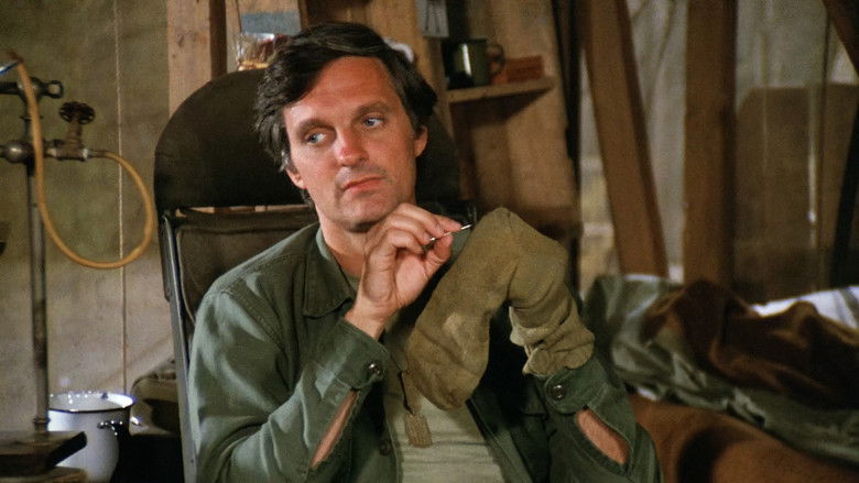 Лейтенант Радар О'Рейли