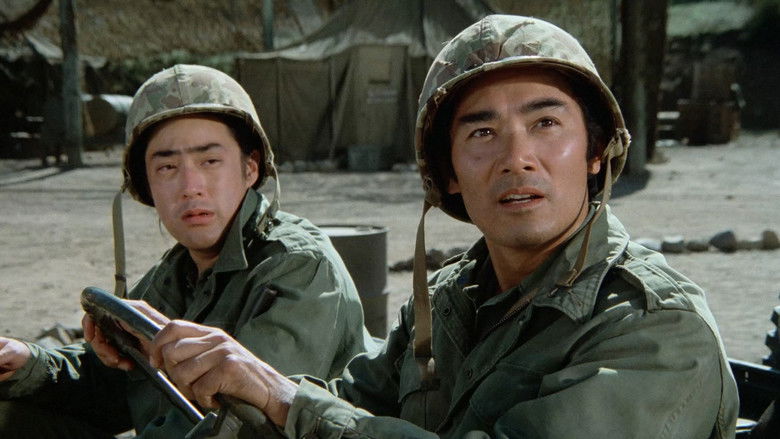 Корейский хирург