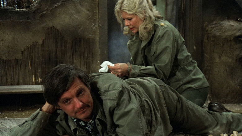 Товарищи по оружию: Часть 1