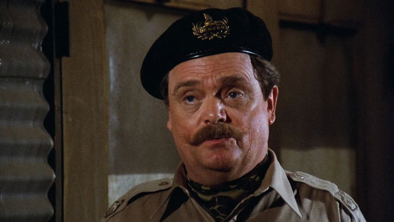 Чай и сочувствие