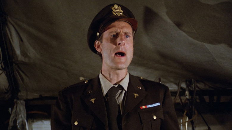 Прощальная шутка