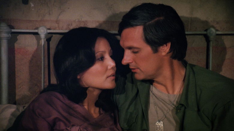 В любви и на войне