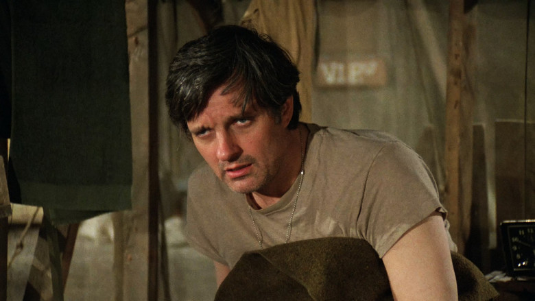 Молодой и беспокойный