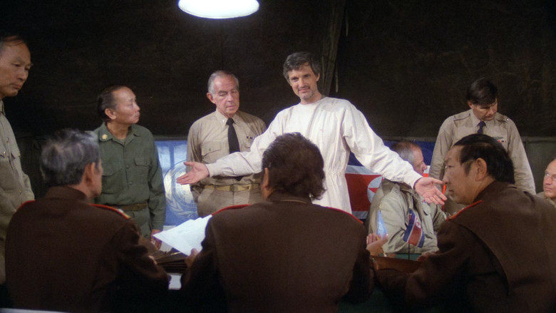 Мир зависит от нас