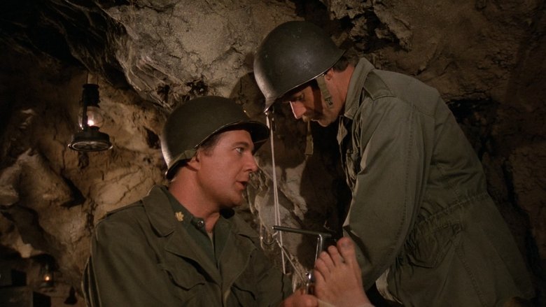 Клаустрофобия