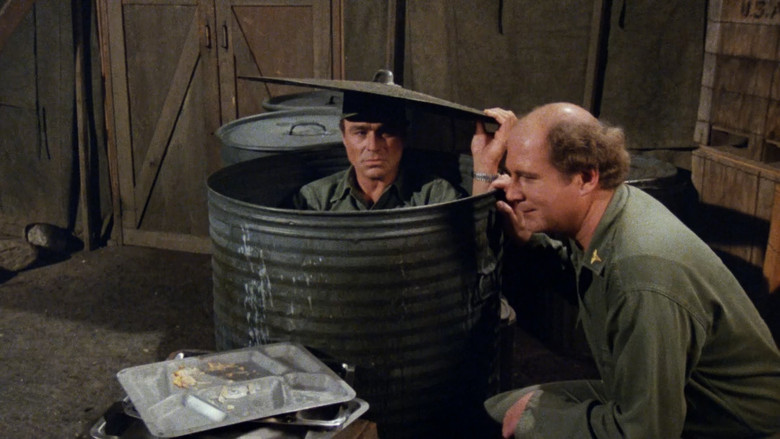 Вас вызывает Флэгг, ребята!