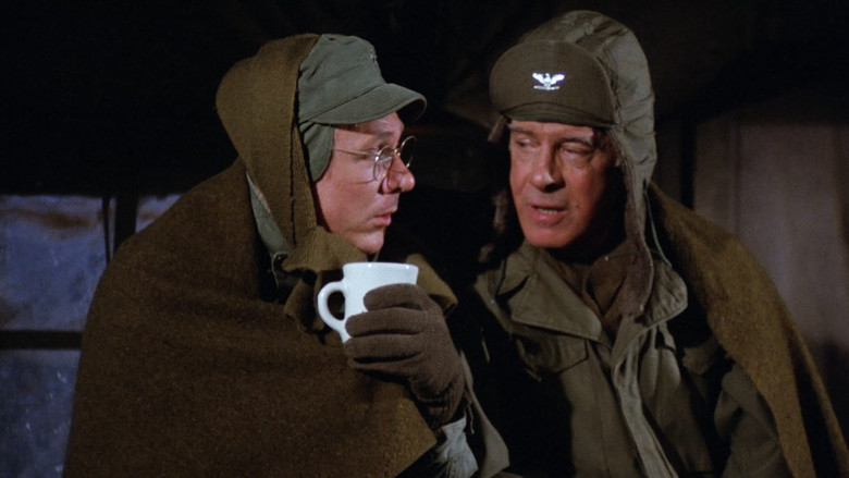 Детка, снаружи холодно