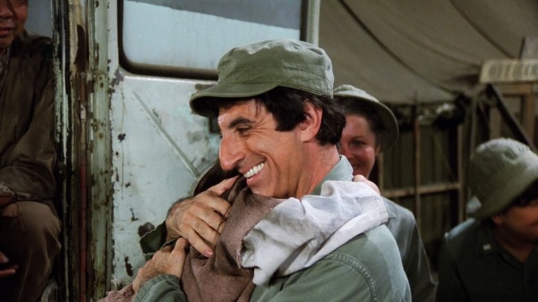 Старые солдаты