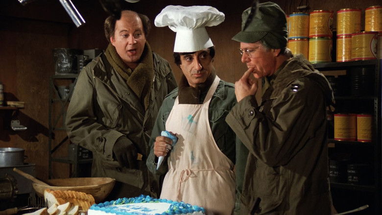 Рука помощи