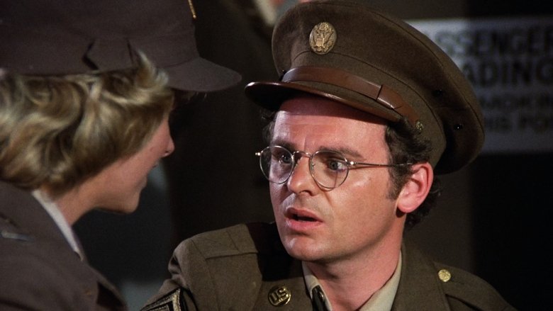 Прощай, Радар: Часть 1