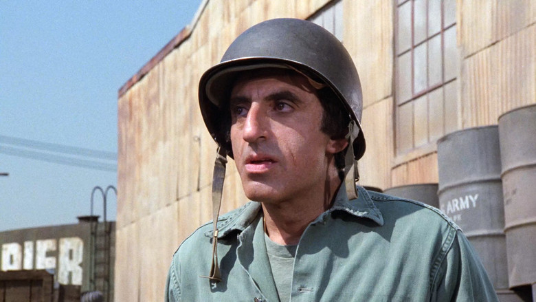 Прощай, Радар: Часть 2