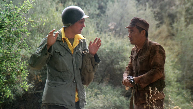 Лучший из врагов