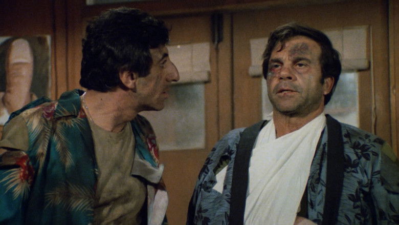 Красно-белый блюз