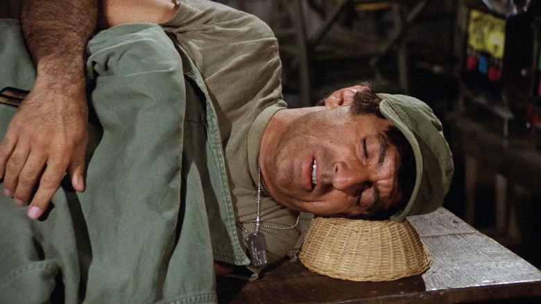 Сверхсрочная служба